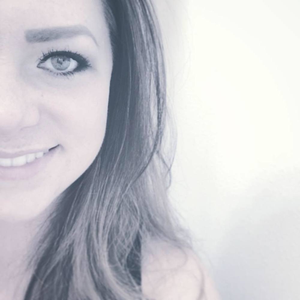 Meet your Posher, Erika